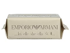 Giorgio armani emporio for sale  Delivered anywhere in UK