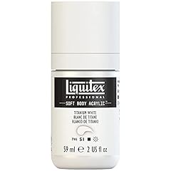 Liquitex professional soft usato  Spedito ovunque in Italia 