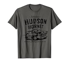 Cars hudson hornet usato  Spedito ovunque in Italia 