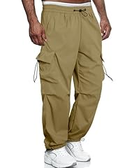Yaobaole combat trousers for sale  Delivered anywhere in UK