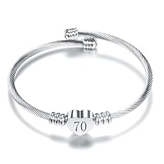Bracciale compleanno per usato  Spedito ovunque in Italia 