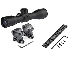 Gotical tactical 4x32 for sale  Delivered anywhere in USA 
