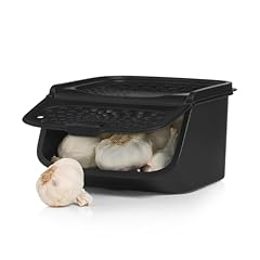 Tupperware schalotte knoblauch gebraucht kaufen  Wird an jeden Ort in Deutschland