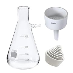 Buchner funnel filtering for sale  Delivered anywhere in USA 