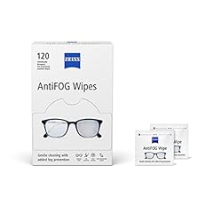 Zeiss antifog wipes for sale  Delivered anywhere in USA 
