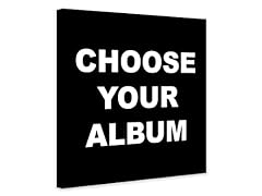 Choose album cover for sale  Delivered anywhere in UK