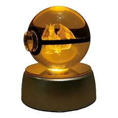 Pokéball figurine lumineuse d'occasion  Livré partout en France