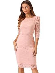 Allegra vestito elegante usato  Spedito ovunque in Italia 
