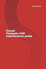 Ducati panigale v4r usato  Spedito ovunque in Italia 