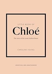 Little book chloé gebraucht kaufen  Wird an jeden Ort in Deutschland