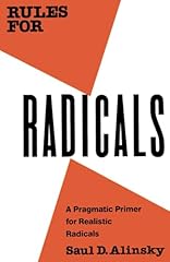 Rules for radicals d'occasion  Livré partout en France
