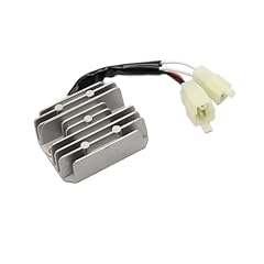 Motorcycle rectifier voltage for sale  Delivered anywhere in UK