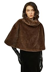 Beautelicate poncho stola usato  Spedito ovunque in Italia 