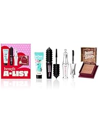 Benefit list make for sale  Delivered anywhere in UK