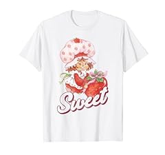 Strawberry shortcake vintage for sale  Delivered anywhere in USA 