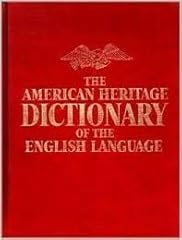 American heritage dictionary for sale  Delivered anywhere in USA 