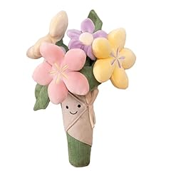 Cute flower plush for sale  Delivered anywhere in USA 