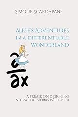 Alice adventures differentiabl gebraucht kaufen  Wird an jeden Ort in Deutschland
