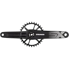 Sram guarnitura eagle usato  Spedito ovunque in Italia 