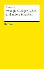 Vom glückseligen leben gebraucht kaufen  Wird an jeden Ort in Deutschland