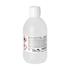 Shl 500ml m.e.k for sale  Delivered anywhere in UK