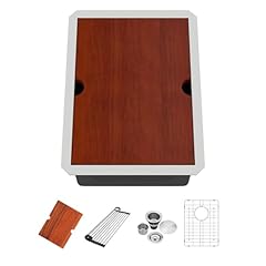 Inch undermount kitchen for sale  Delivered anywhere in USA 
