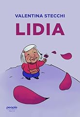 Lidia usato  Spedito ovunque in Italia 