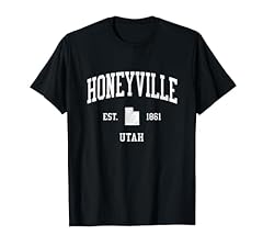 Honeyville vintage athletic for sale  Delivered anywhere in USA 