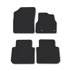Rubber car mats for sale  Delivered anywhere in UK