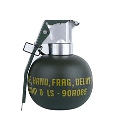 Disratw airsoft grenade for sale  Delivered anywhere in USA 