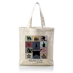 Hamilton era tote for sale  Delivered anywhere in USA 