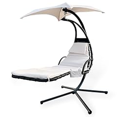 Outdoor hanging lounge for sale  Delivered anywhere in USA 