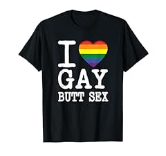 Love gay butt for sale  Delivered anywhere in USA 
