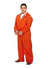 Henbrandt costume prison d'occasion  Livré partout en France