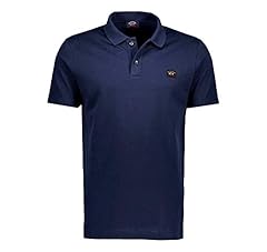 Polo piquè blu gebraucht kaufen  Wird an jeden Ort in Deutschland