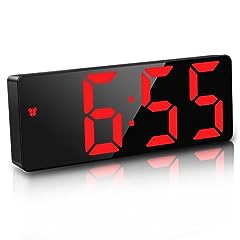 Jqgo alarm clock for sale  Delivered anywhere in Ireland