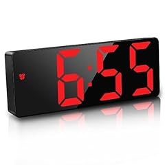 Jqgo alarm clock for sale  Delivered anywhere in Ireland