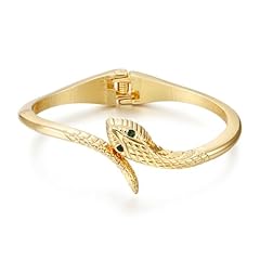 Caiguoer gold snake usato  Spedito ovunque in Italia 