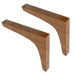 Antrader 2pcs wooden for sale  Delivered anywhere in USA 