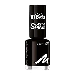 Manhattan last shine gebraucht kaufen  Wird an jeden Ort in Deutschland