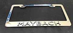Almoo raised maybach for sale  Delivered anywhere in USA 