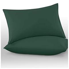 Microfiber pillow cases for sale  Delivered anywhere in UK