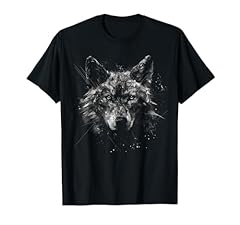 Wolf art tierliebhaber gebraucht kaufen  Wird an jeden Ort in Deutschland
