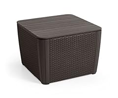 Allibert table appoint d'occasion  Livré partout en France