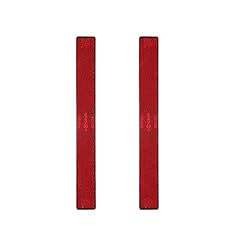 Rectangular reflectors safety for sale  Delivered anywhere in USA 