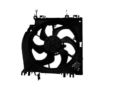 Moteur ventilateur radiateur d'occasion  Livré partout en France