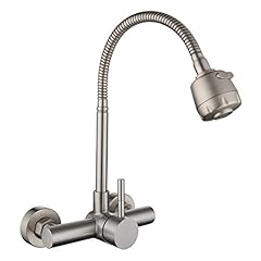 Homelava edelstahl wasserhahn gebraucht kaufen  Wird an jeden Ort in Deutschland