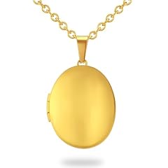 Phocksin gold locket for sale  Delivered anywhere in UK