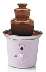 Bestron fontaine chocolat d'occasion  Livré partout en France