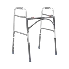 Mckesson folding walker for sale  Delivered anywhere in USA 